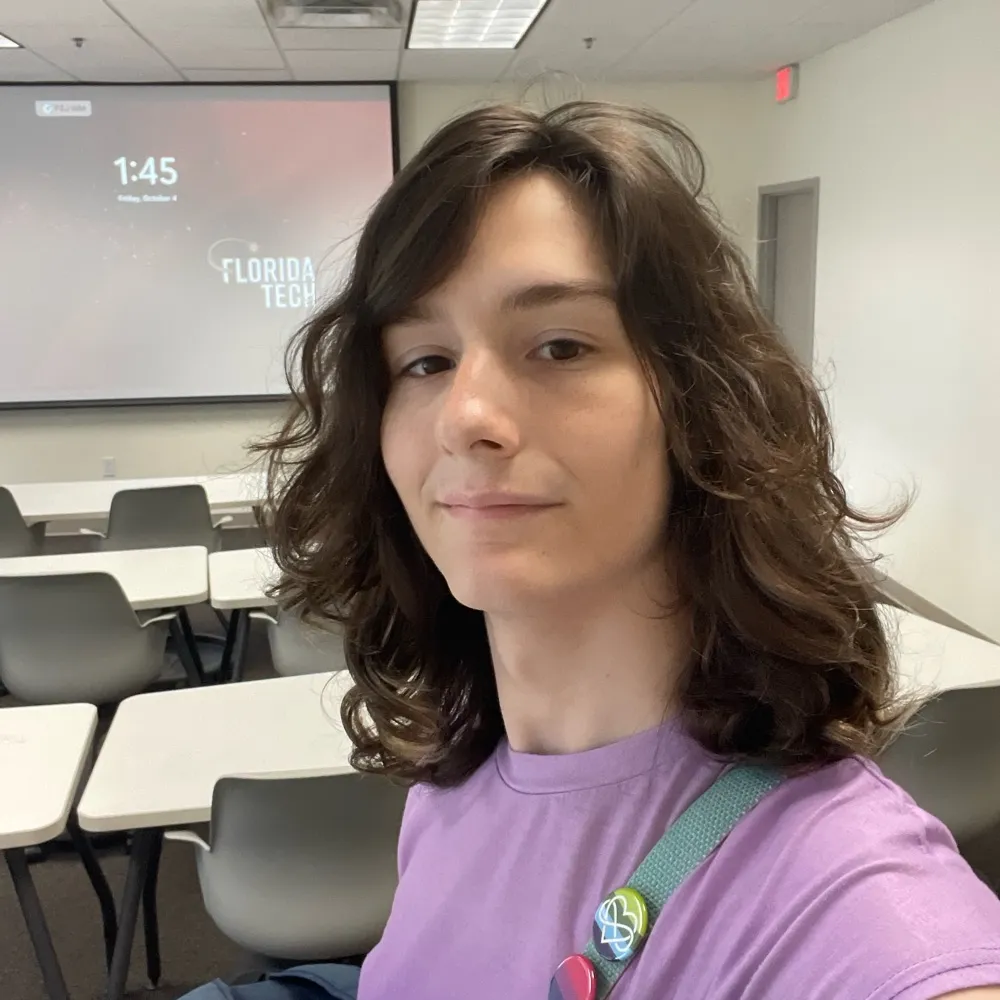 Bluesky Profile Image